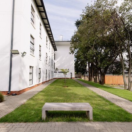 Mint Express Melrose View Lägenhet Johannesburg Exteriör bild