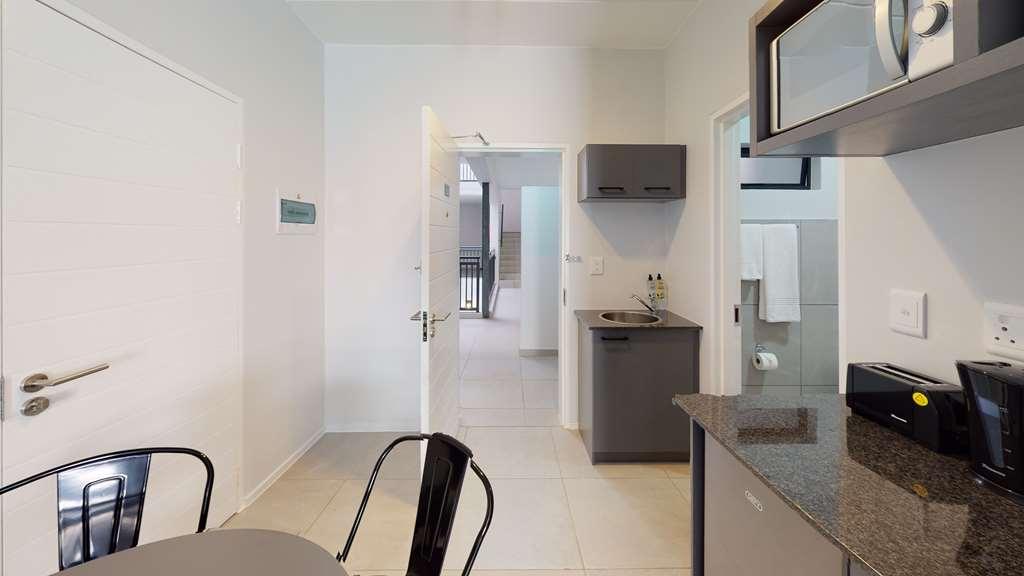 Mint Express Melrose View Lägenhet Johannesburg Exteriör bild